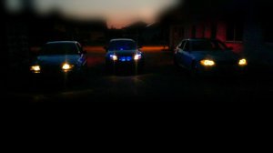 Emma :) 328ci - 3er BMW - E46