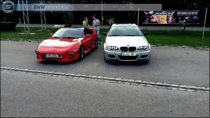 BMW-Syndikat Fotostorie