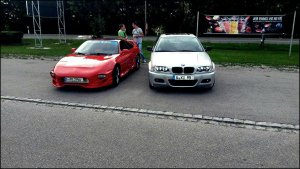 Emma :) 328ci - 3er BMW - E46