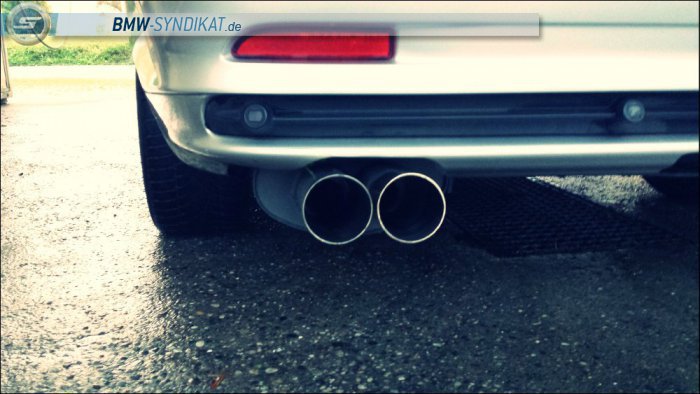 BMW-Syndikat Fotostorie