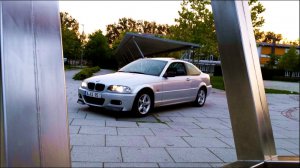 Emma :) 328ci - 3er BMW - E46