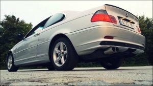 Emma :) 328ci - 3er BMW - E46