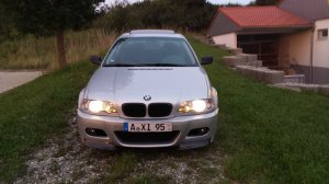 Emma :) 328ci - 3er BMW - E46