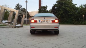 Emma :) 328ci - 3er BMW - E46