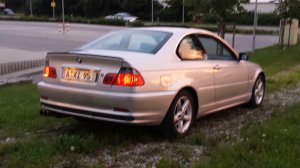 Emma :) 328ci - 3er BMW - E46