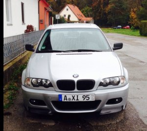 Emma :) 328ci - 3er BMW - E46