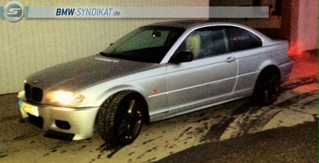 BMW-Syndikat Fotostorie