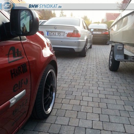 BMW-Syndikat Fotostorie