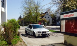 Emma :) 328ci - 3er BMW - E46