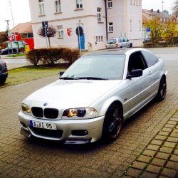Emma :) 328ci - 3er BMW - E46 Emma :) 328ci - 3er BMW - E46