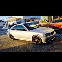 Emma :) 328ci - 3er BMW - E46 Emma :) 328ci - 3er BMW - E46