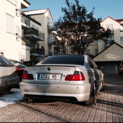 Emma :) 328ci - 3er BMW - E46 Emma :) 328ci - 3er BMW - E46