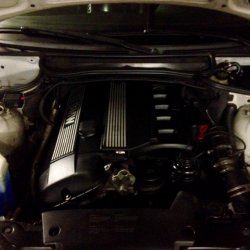 Emma :) 328ci - 3er BMW - E46 Emma :) 328ci - 3er BMW - E46