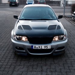 Emma :) 328ci - 3er BMW - E46 Emma :) 328ci - 3er BMW - E46