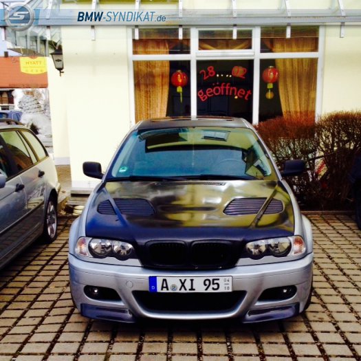 BMW-Syndikat Fotostorie