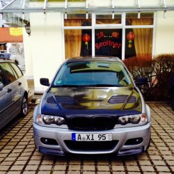 Emma :) 328ci - 3er BMW - E46 Emma :) 328ci - 3er BMW - E46