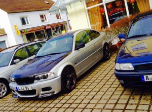 Emma :) 328ci - 3er BMW - E46 Emma :) 328ci - 3er BMW - E46