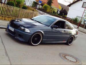 Emma :) 328ci - 3er BMW - E46 Emma :) 328ci - 3er BMW - E46