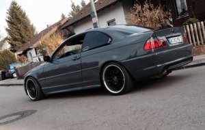 Emma :) 328ci - 3er BMW - E46 Emma :) 328ci - 3er BMW - E46