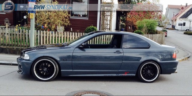 BMW-Syndikat Fotostorie