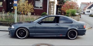 Emma :) 328ci - 3er BMW - E46 Emma :) 328ci - 3er BMW - E46