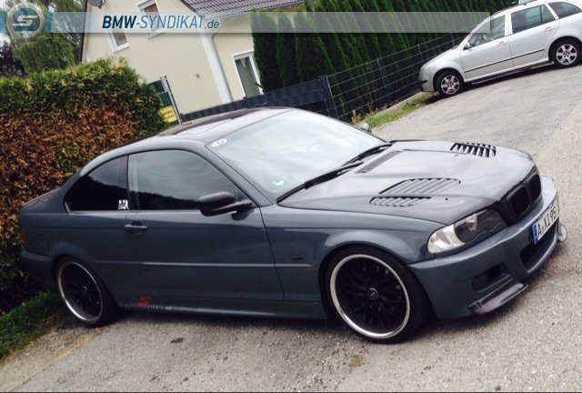 BMW-Syndikat Fotostorie