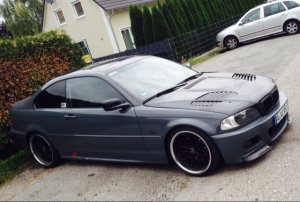 Emma :) 328ci - 3er BMW - E46 Emma :) 328ci - 3er BMW - E46