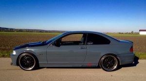 Emma :) 328ci - 3er BMW - E46 Emma :) 328ci - 3er BMW - E46