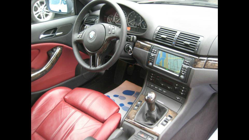 330ci E46 Facelift - 3er BMW - E46