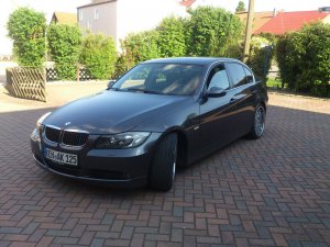 Mein BMW 325i :) - 3er BMW - E90 / E91 / E92 / E93