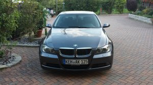 Mein BMW 325i :) - 3er BMW - E90 / E91 / E92 / E93