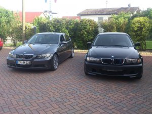 Mein BMW 325i :) - 3er BMW - E90 / E91 / E92 / E93
