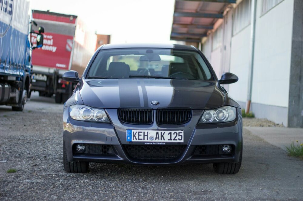 Mein BMW 325i :) - 3er BMW - E90 / E91 / E92 / E93