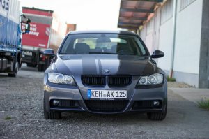 Mein BMW 325i :) - 3er BMW - E90 / E91 / E92 / E93