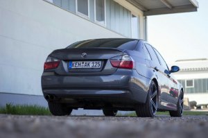 Mein BMW 325i :) - 3er BMW - E90 / E91 / E92 / E93