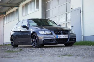 Mein BMW 325i :) - 3er BMW - E90 / E91 / E92 / E93