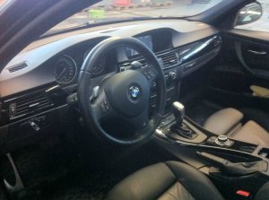 E90 35i Performance - 3er BMW - E90 / E91 / E92 / E93