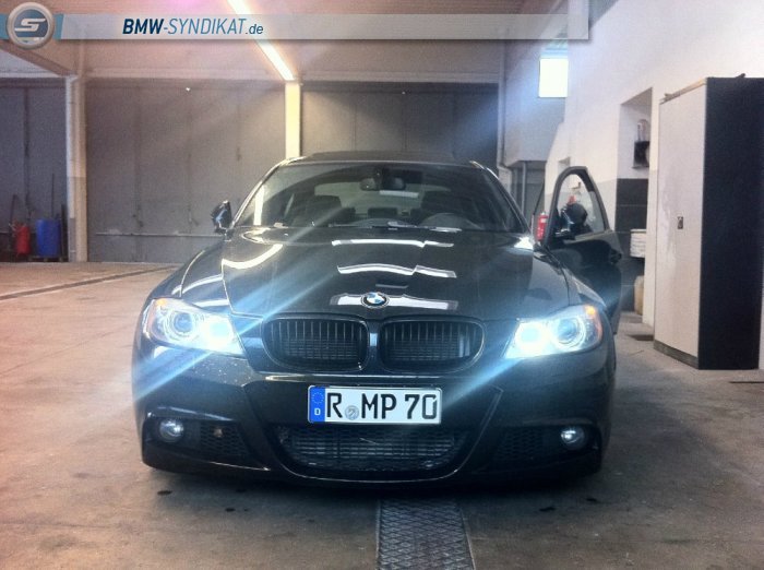 BMW-Syndikat Fotostorie