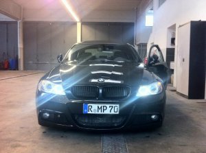 E90 35i Performance - 3er BMW - E90 / E91 / E92 / E93