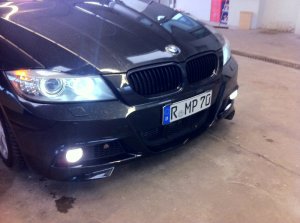 E90 35i Performance - 3er BMW - E90 / E91 / E92 / E93
