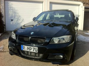 E90 35i Performance - 3er BMW - E90 / E91 / E92 / E93