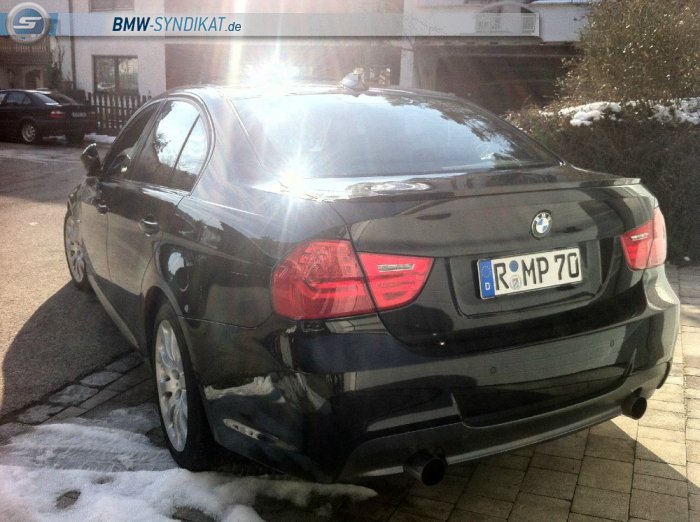 BMW-Syndikat Fotostorie