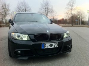 E90 35i Performance - 3er BMW - E90 / E91 / E92 / E93