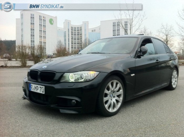 BMW-Syndikat Fotostorie