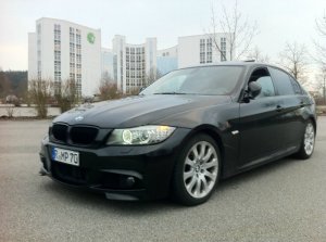 E90 35i Performance - 3er BMW - E90 / E91 / E92 / E93