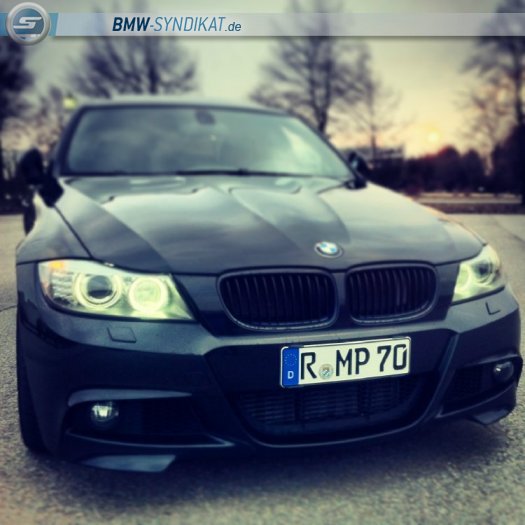 BMW-Syndikat Fotostorie