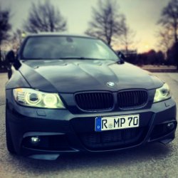 E90 35i Performance - 3er BMW - E90 / E91 / E92 / E93