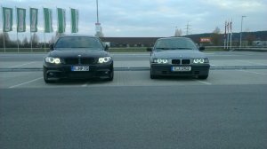 E90 35i Performance - 3er BMW - E90 / E91 / E92 / E93