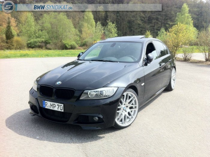 BMW-Syndikat Fotostorie