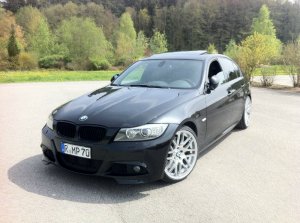 E90 35i Performance - 3er BMW - E90 / E91 / E92 / E93